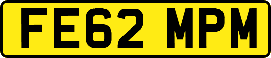 FE62MPM