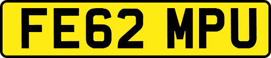 FE62MPU