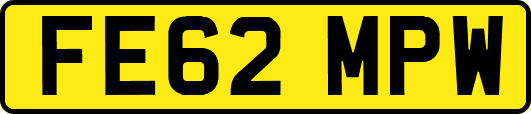 FE62MPW