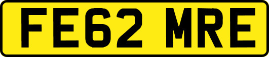 FE62MRE