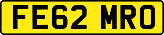 FE62MRO