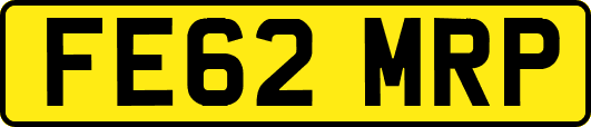 FE62MRP