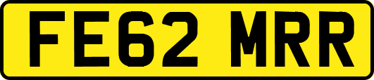 FE62MRR