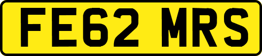 FE62MRS