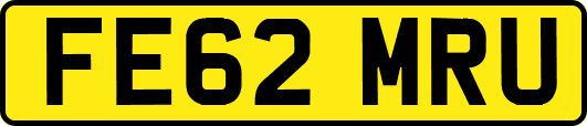 FE62MRU