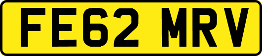 FE62MRV