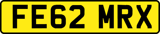 FE62MRX