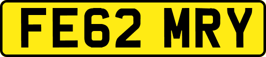 FE62MRY