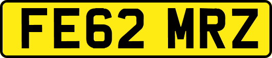 FE62MRZ