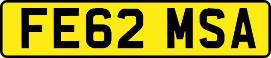 FE62MSA