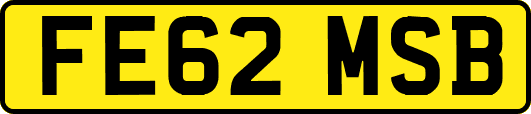 FE62MSB