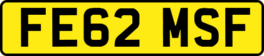 FE62MSF