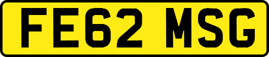 FE62MSG