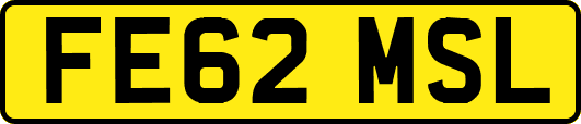 FE62MSL