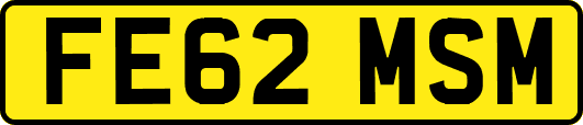 FE62MSM