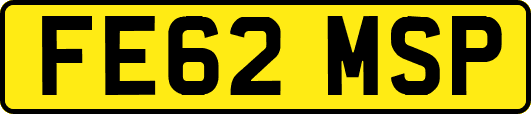 FE62MSP