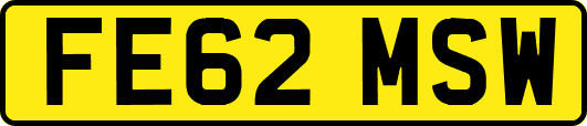 FE62MSW