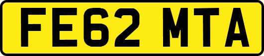 FE62MTA
