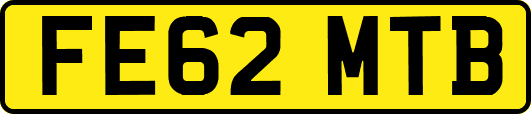 FE62MTB