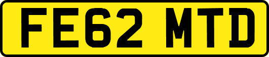 FE62MTD