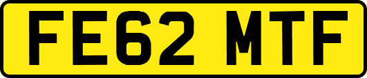 FE62MTF