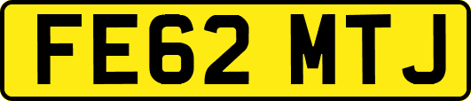 FE62MTJ
