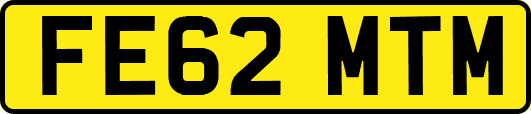 FE62MTM