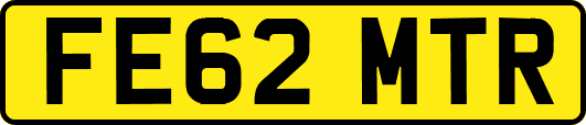 FE62MTR