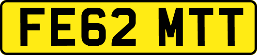 FE62MTT