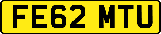 FE62MTU