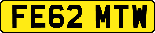 FE62MTW