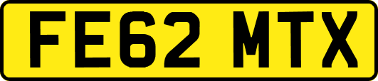 FE62MTX