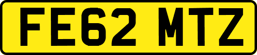 FE62MTZ