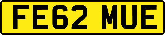 FE62MUE