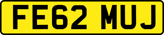 FE62MUJ