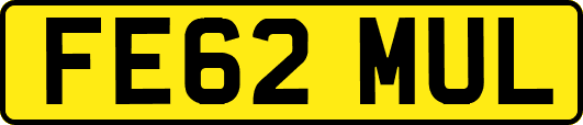 FE62MUL