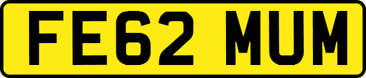 FE62MUM