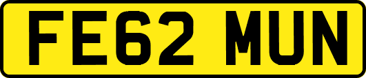 FE62MUN