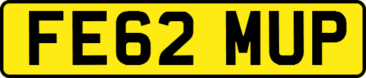 FE62MUP