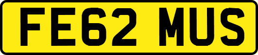 FE62MUS