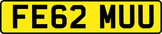 FE62MUU