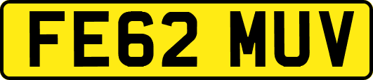 FE62MUV