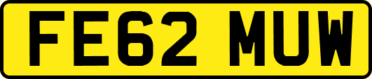 FE62MUW