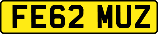 FE62MUZ