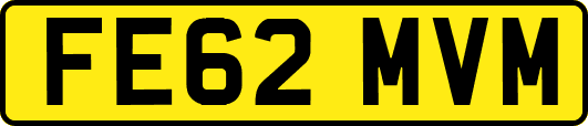 FE62MVM