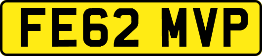 FE62MVP