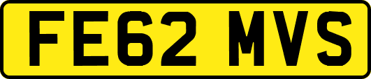 FE62MVS