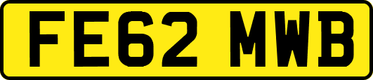 FE62MWB