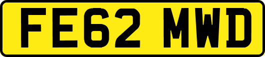 FE62MWD