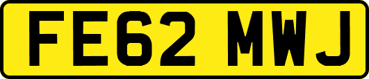 FE62MWJ